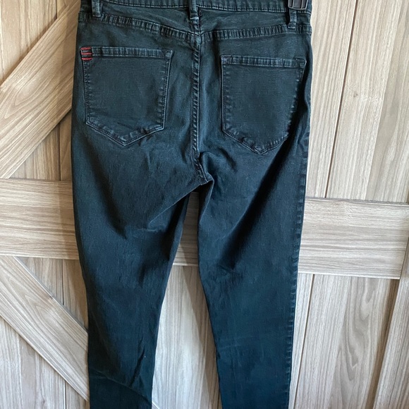 BDG Denim 26W Twig Grazer High Rise black - Picture 2 of 8